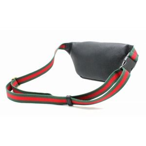 Gucci Belt Printed Bag Waist